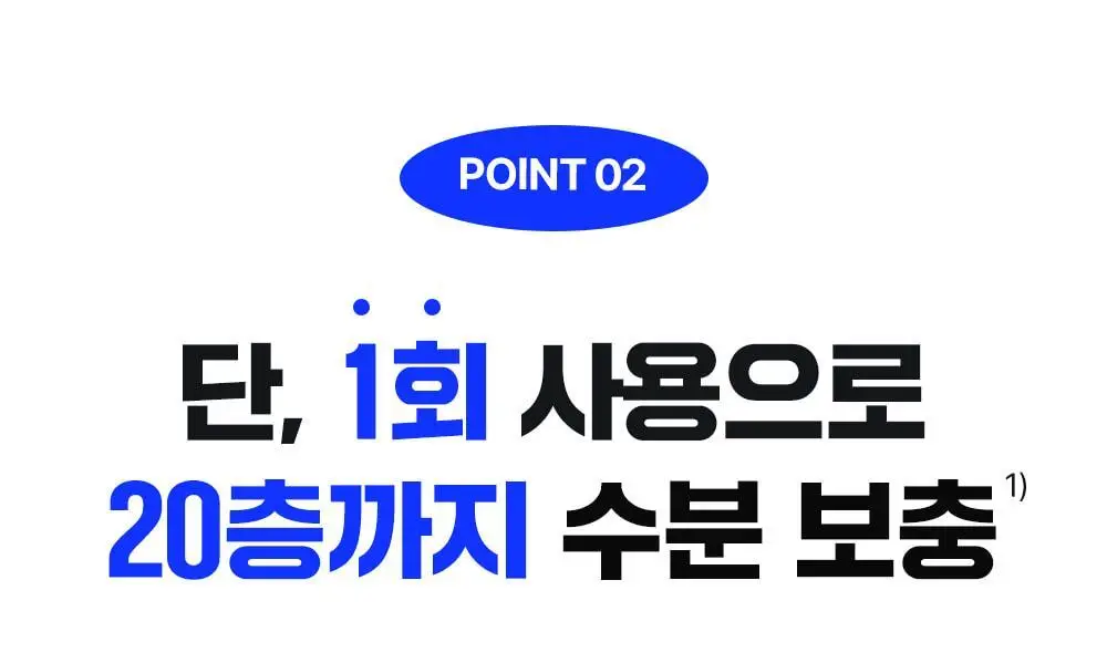 [첫수분토너/대용량] 웰라쥬 리얼 히알루로닉 100 토너 300ml 기획 (+화장솜 60매) 상세페이지 15